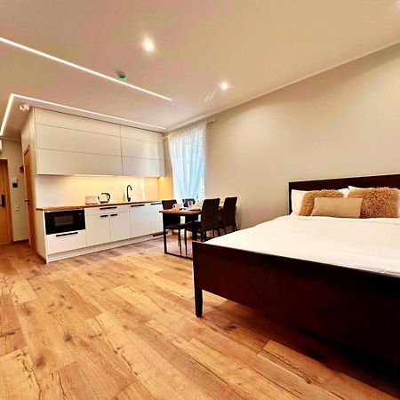 Cozy Apartments Jurkalne Zewnętrze zdjęcie