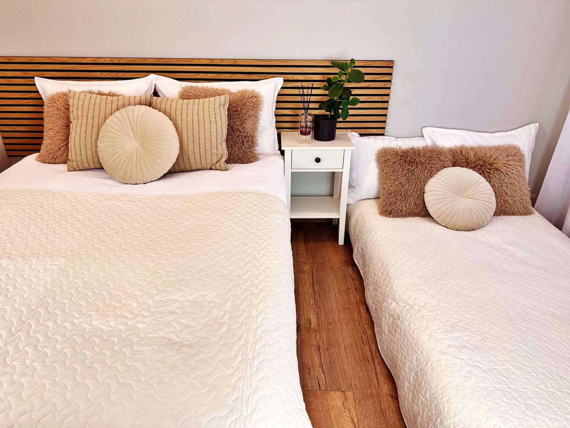 Cozy Apartments Jurkalne Zewnętrze zdjęcie