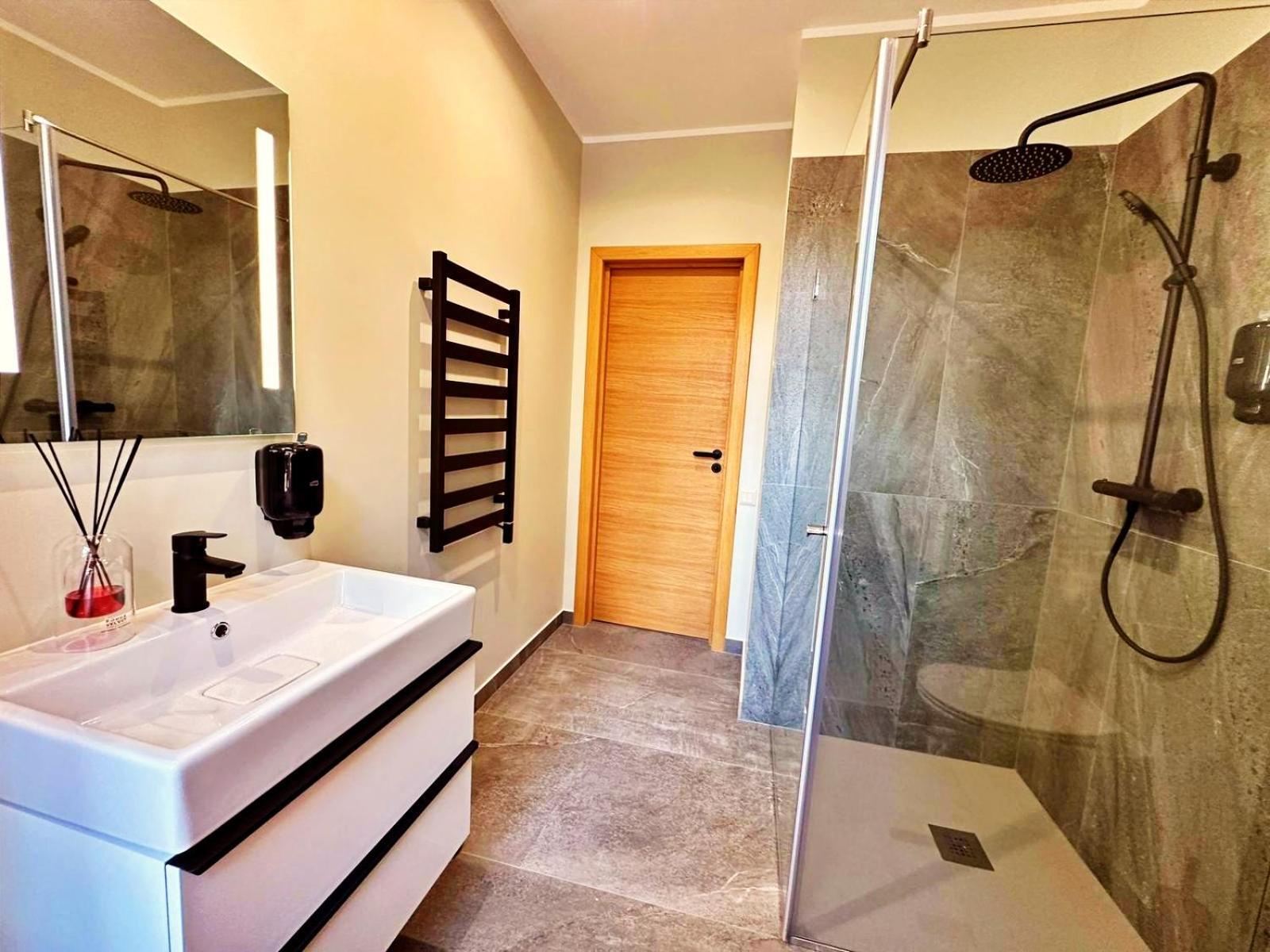 Cozy Apartments Jurkalne Zewnętrze zdjęcie