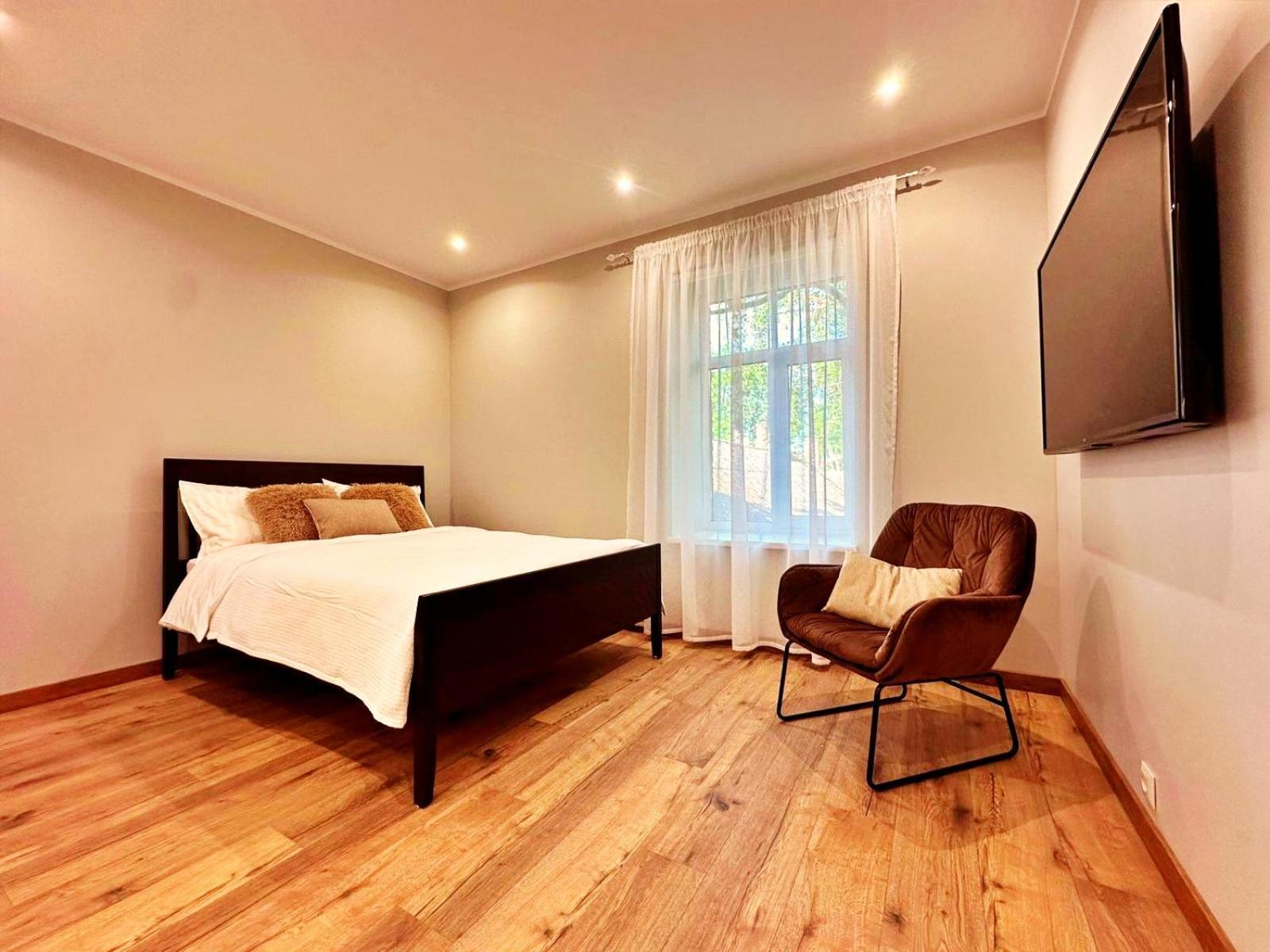 Cozy Apartments Jurkalne Zewnętrze zdjęcie