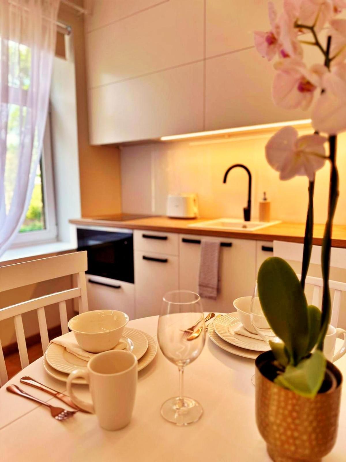 Cozy Apartments Jurkalne Zewnętrze zdjęcie