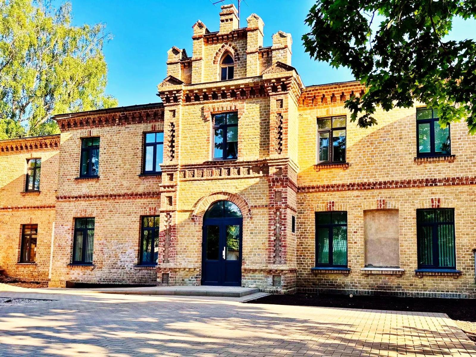 Cozy Apartments Jurkalne Zewnętrze zdjęcie