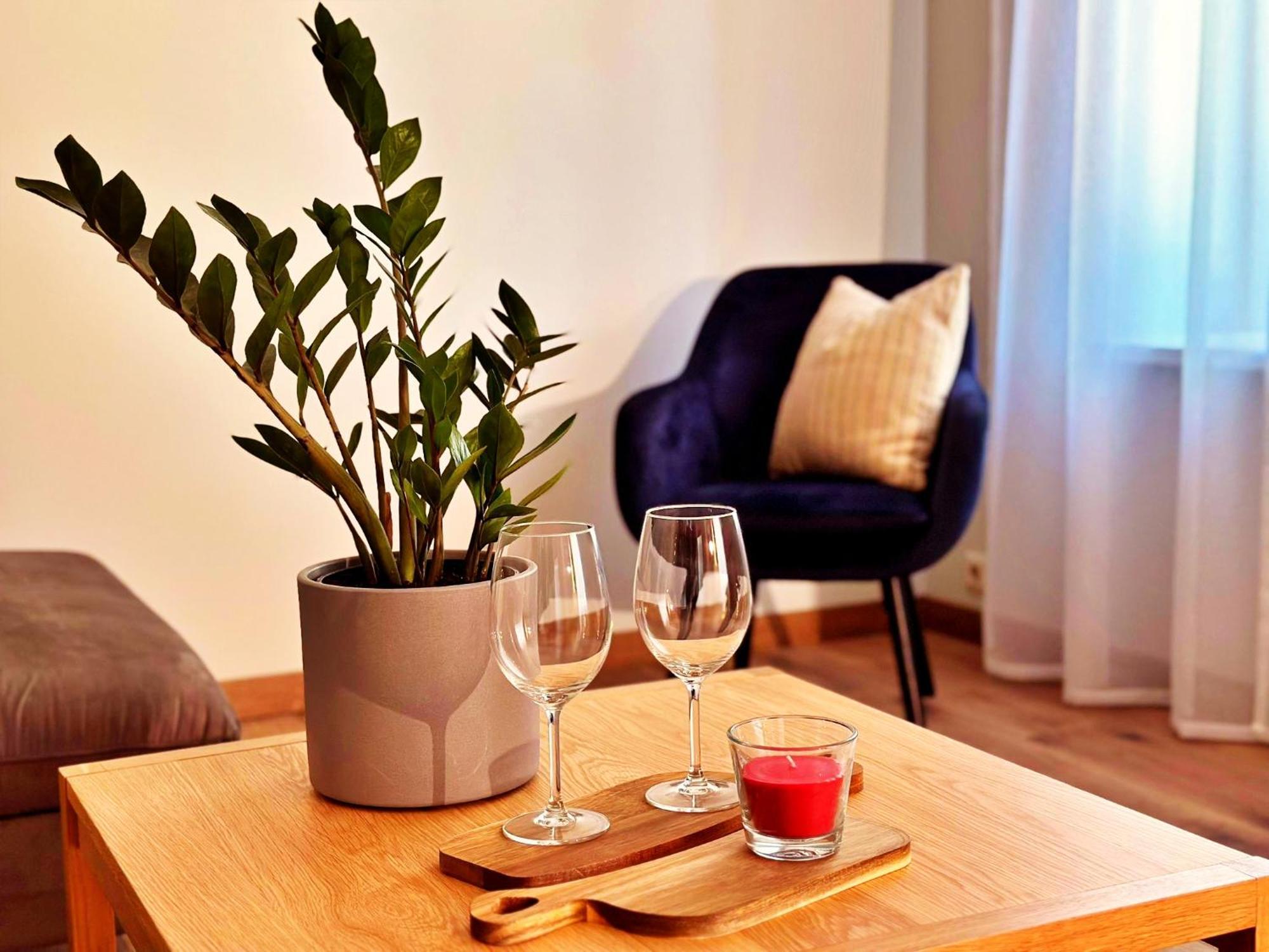 Cozy Apartments Jurkalne Zewnętrze zdjęcie