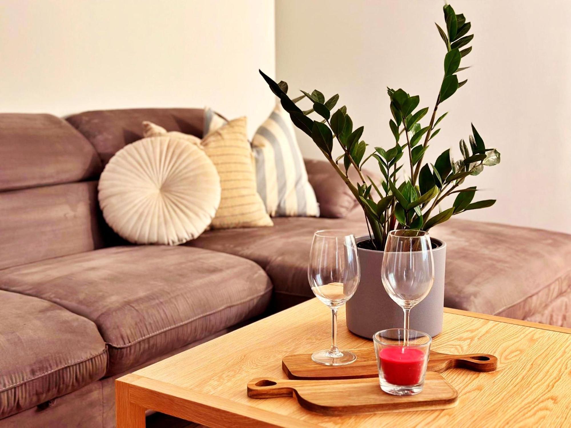 Cozy Apartments Jurkalne Zewnętrze zdjęcie