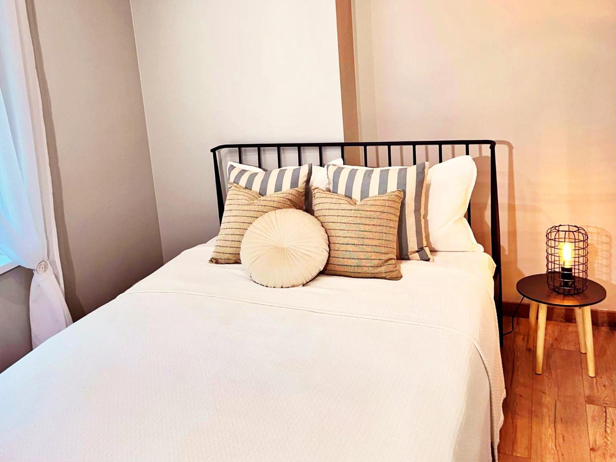Cozy Apartments Jurkalne Zewnętrze zdjęcie